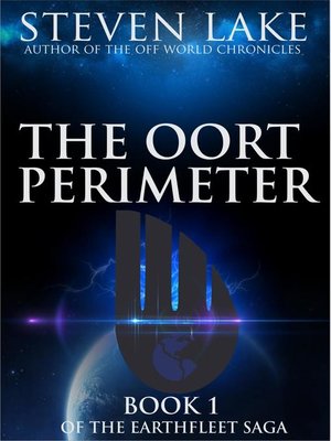 cover image of The Oort Perimeter